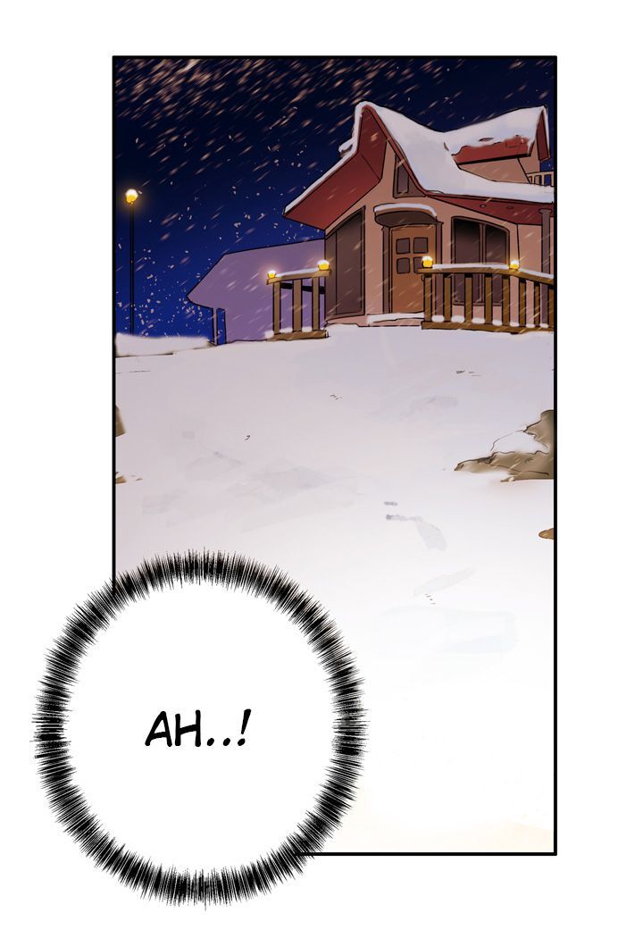 The Problem of My Love Affair Chapter 3 - page 48