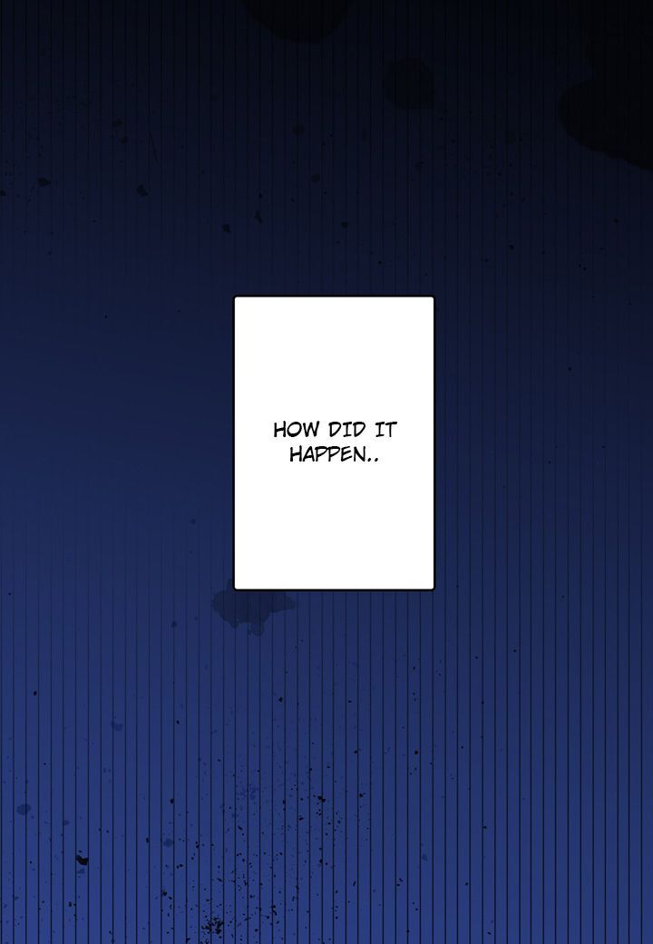 The Problem of My Love Affair Chapter 3 - page 5