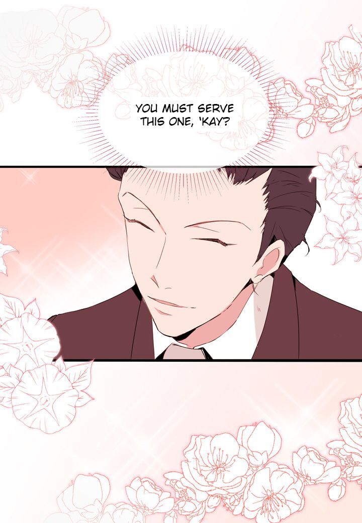 The Problem of My Love Affair Chapter 2 - page 10