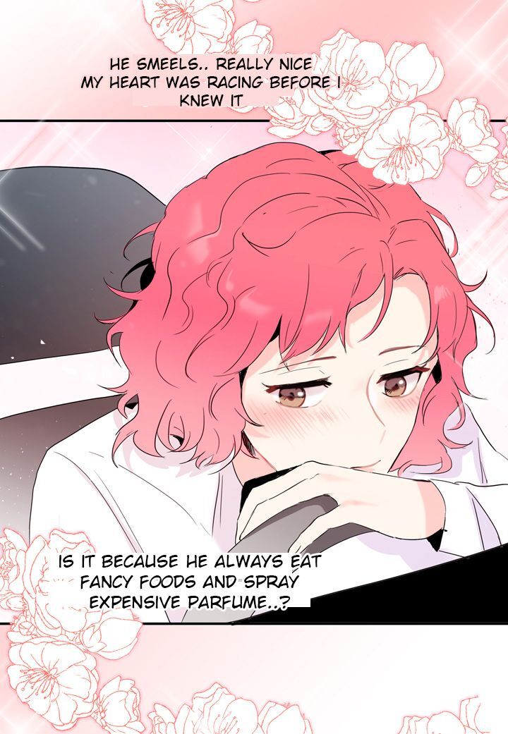 The Problem of My Love Affair Chapter 2 - page 12