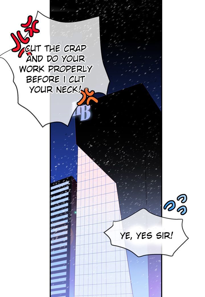 The Problem of My Love Affair Chapter 2 - page 23