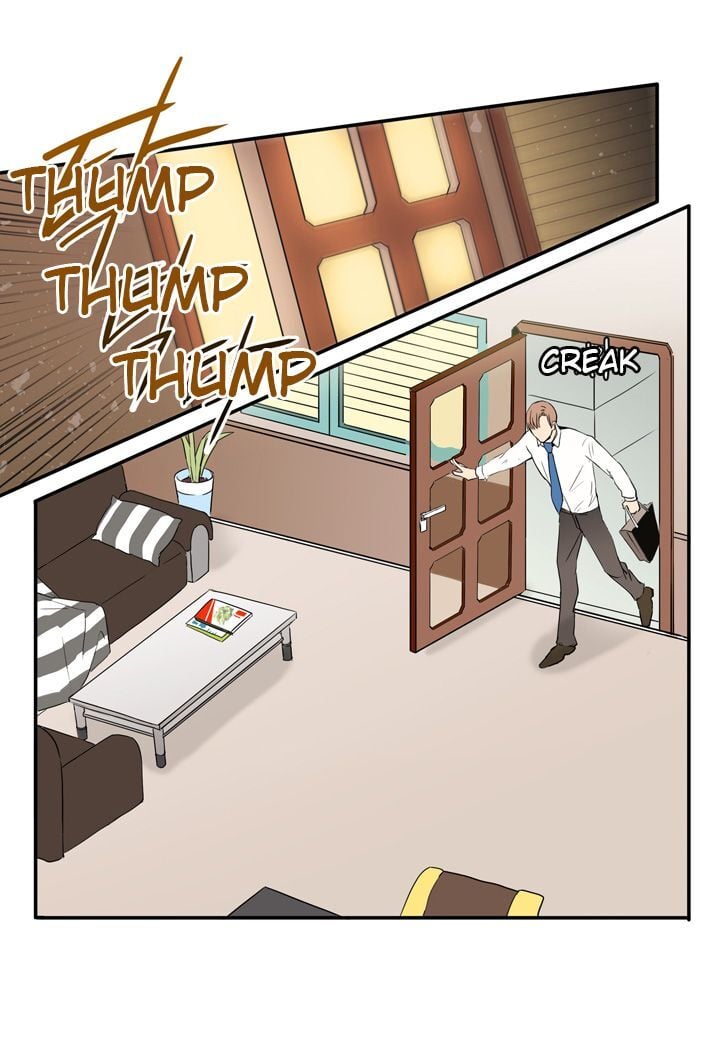 The Problem of My Love Affair Chapter 2 - page 28