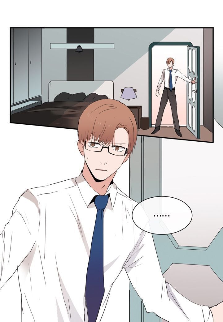 The Problem of My Love Affair Chapter 2 - page 30