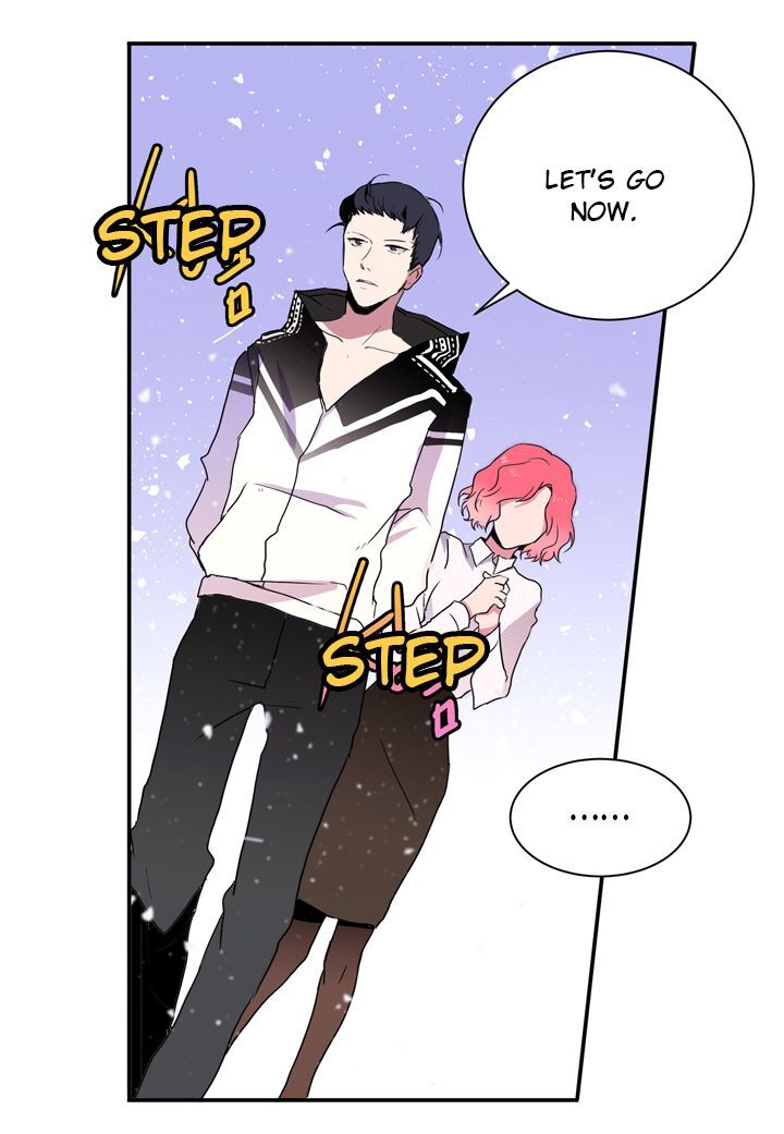 The Problem of My Love Affair Chapter 2 - page 45