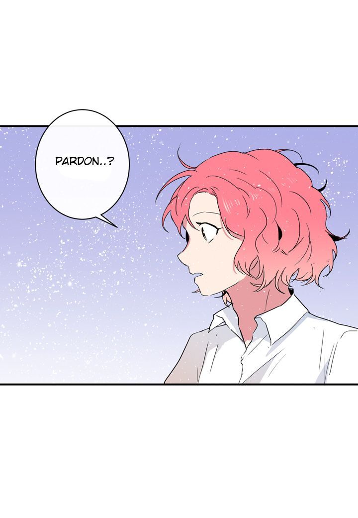 The Problem of My Love Affair Chapter 2 - page 46