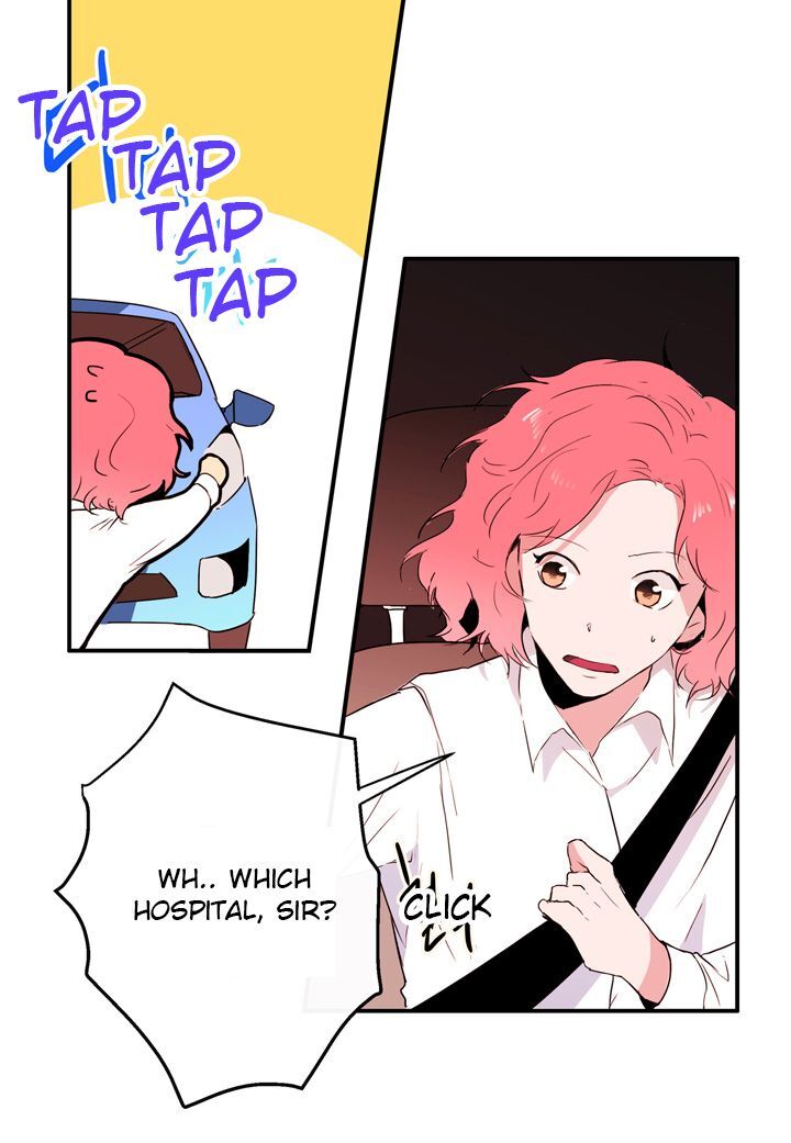 The Problem of My Love Affair Chapter 2 - page 49