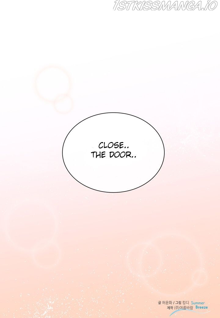 The Problem of My Love Affair Chapter 1.2 - page 25