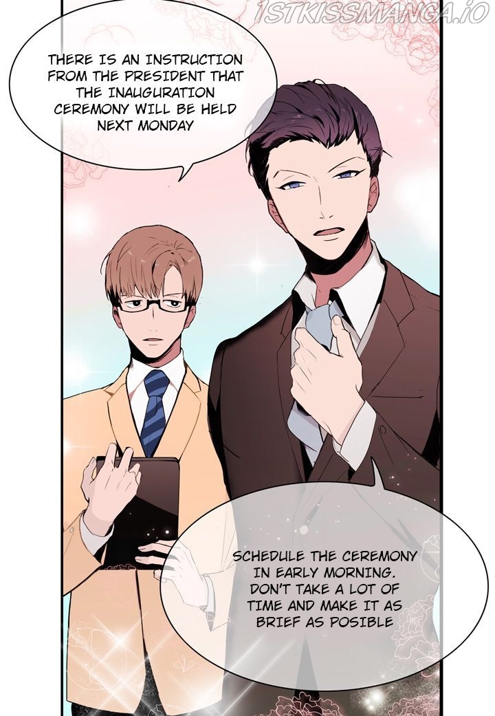 The Problem of My Love Affair Chapter 1.1 - page 6