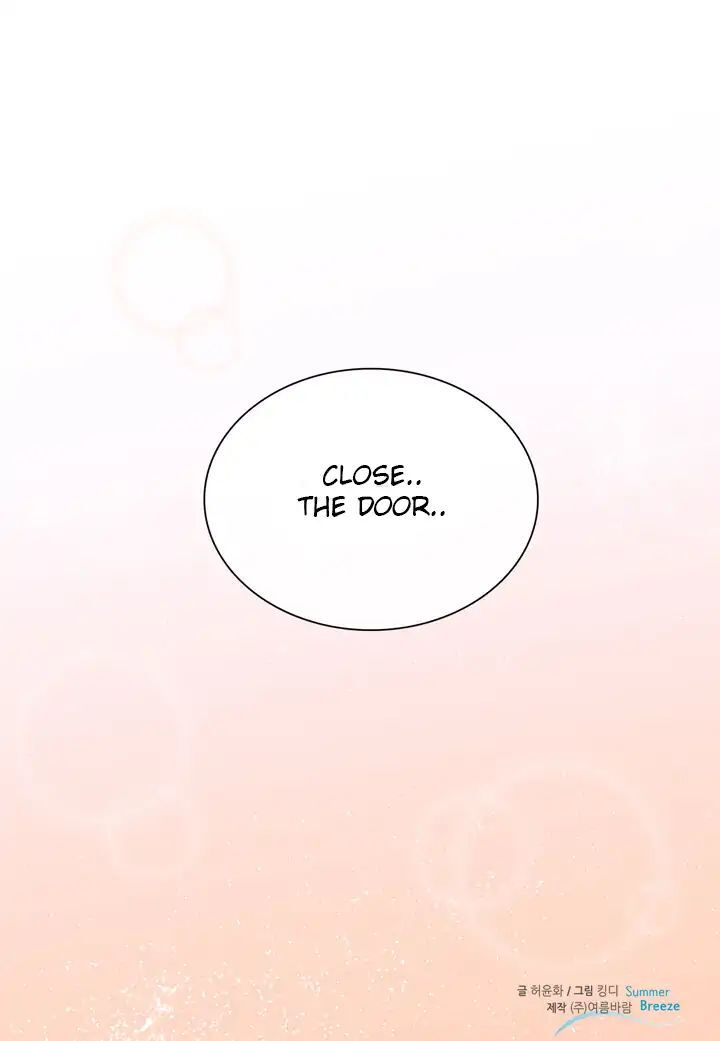 The Problem of My Love Affair Chapter 1 - page 25