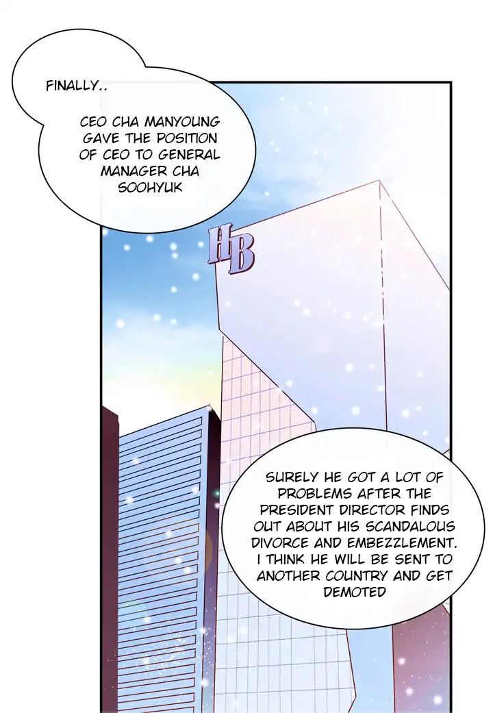 The Problem of My Love Affair Chapter 0 - page 4