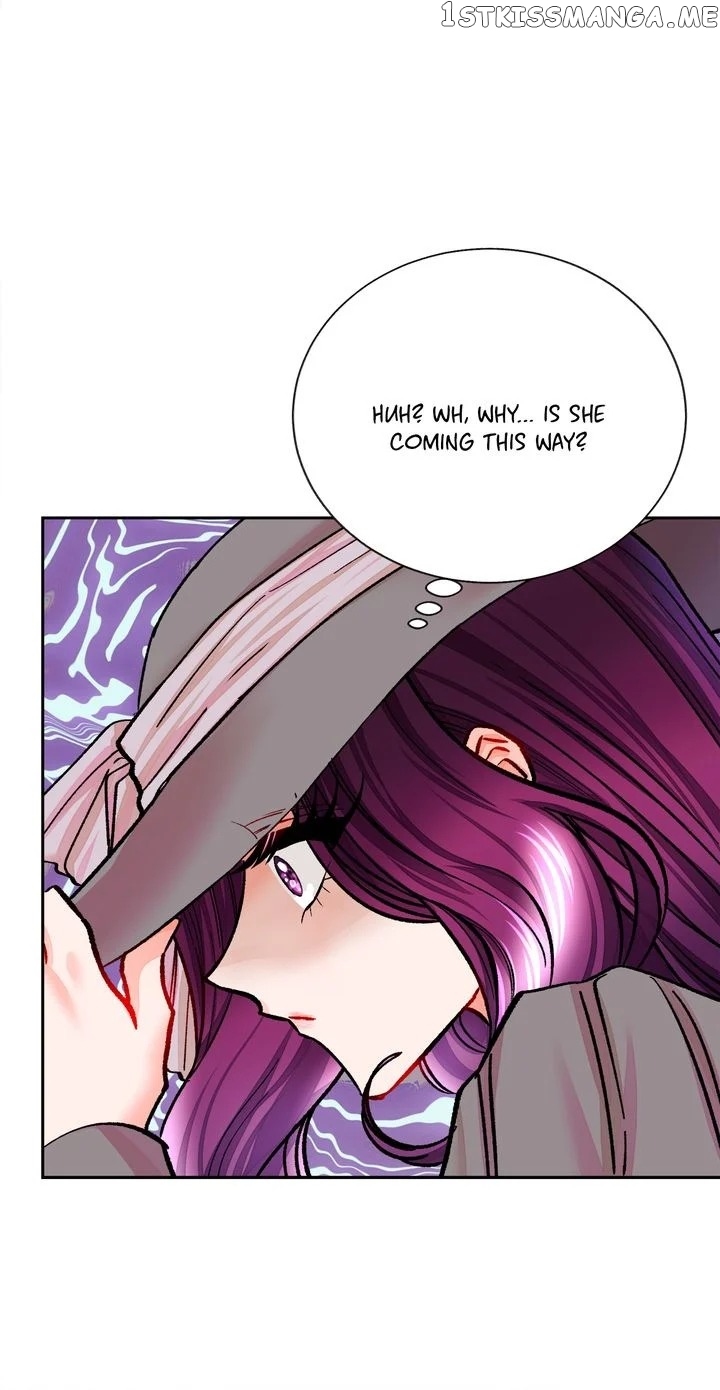 Villainous Princess chapter 17 - page 3