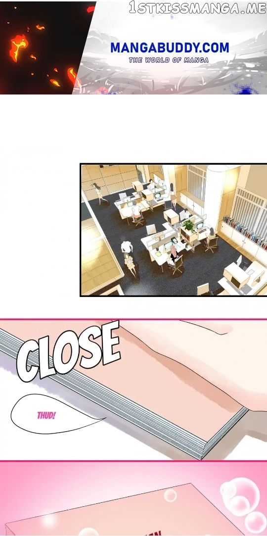 Help! My Pokeman Boyfriend Is Real chapter 38 - page 1