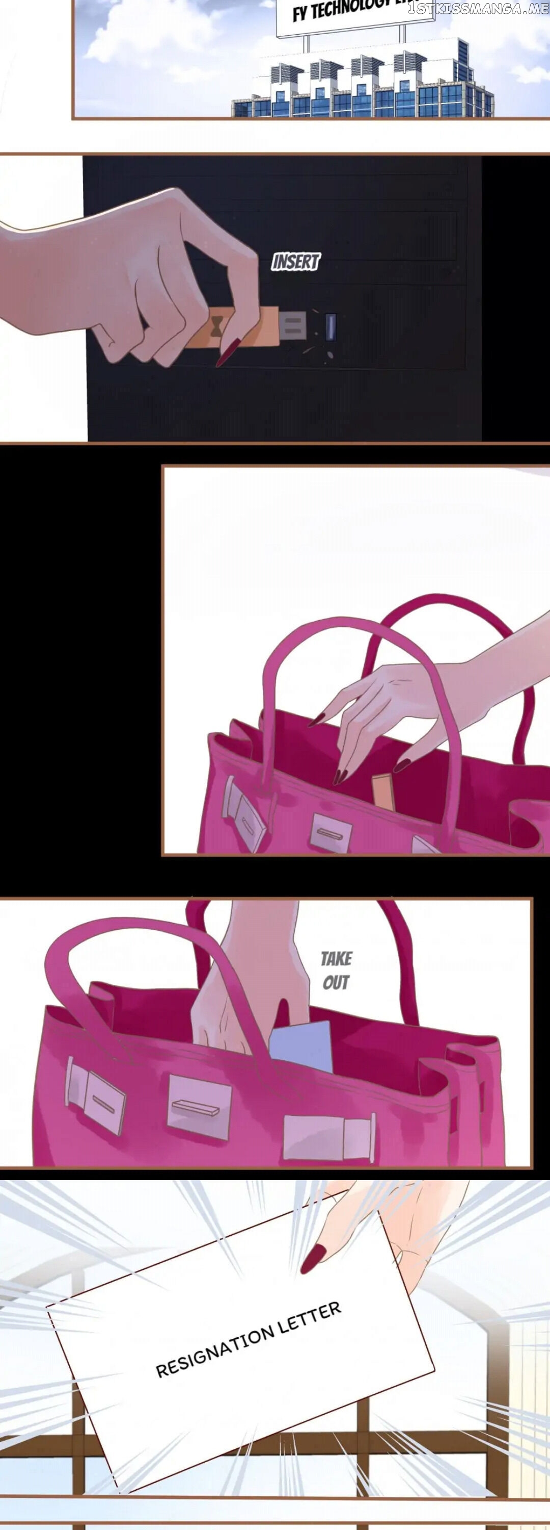 Help! My Pokeman Boyfriend Is Real chapter 36 - page 11