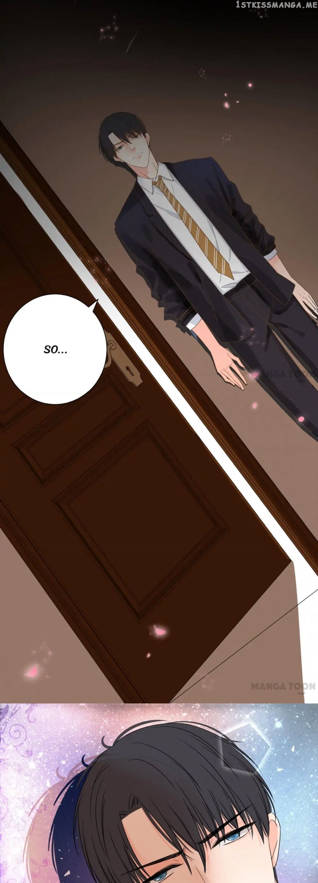 Help! My Pokeman Boyfriend Is Real chapter 32 - page 19