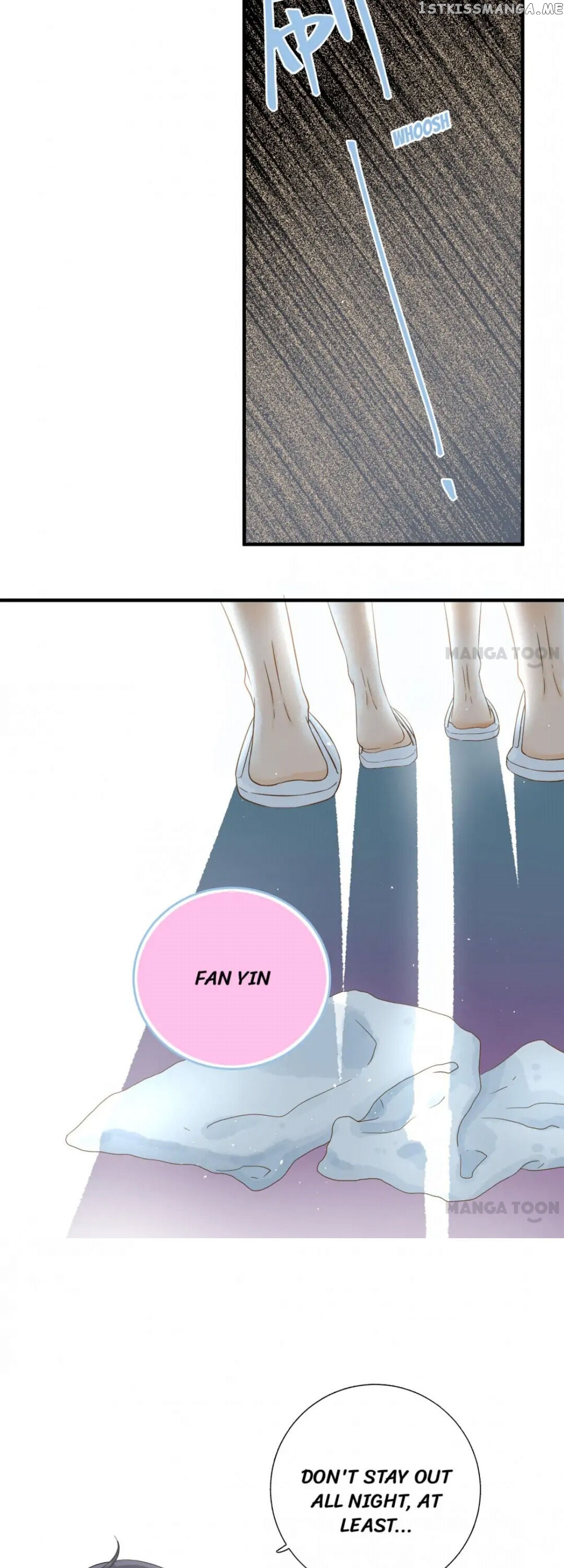 Help! My Pokeman Boyfriend Is Real chapter 29 - page 14