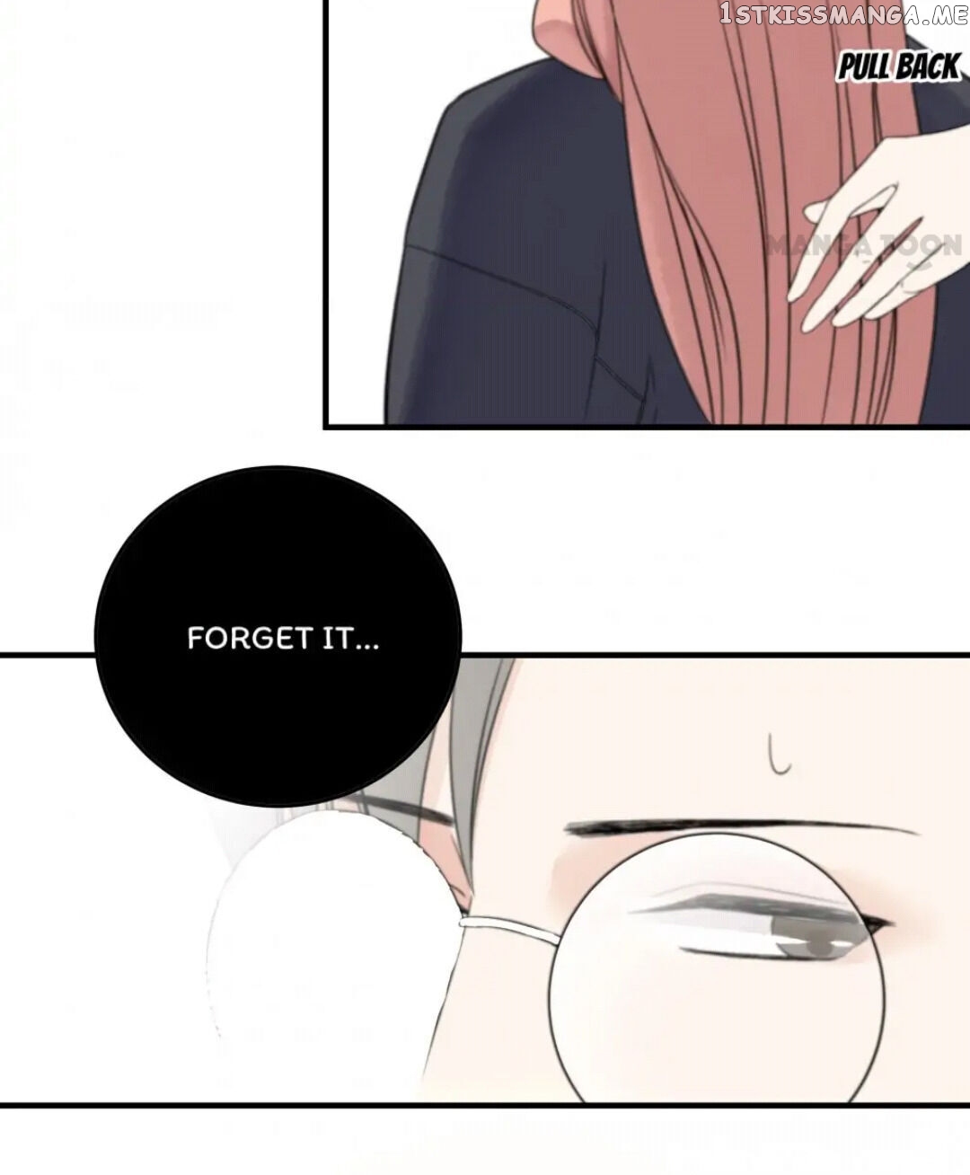 Help! My Pokeman Boyfriend Is Real chapter 28 - page 19