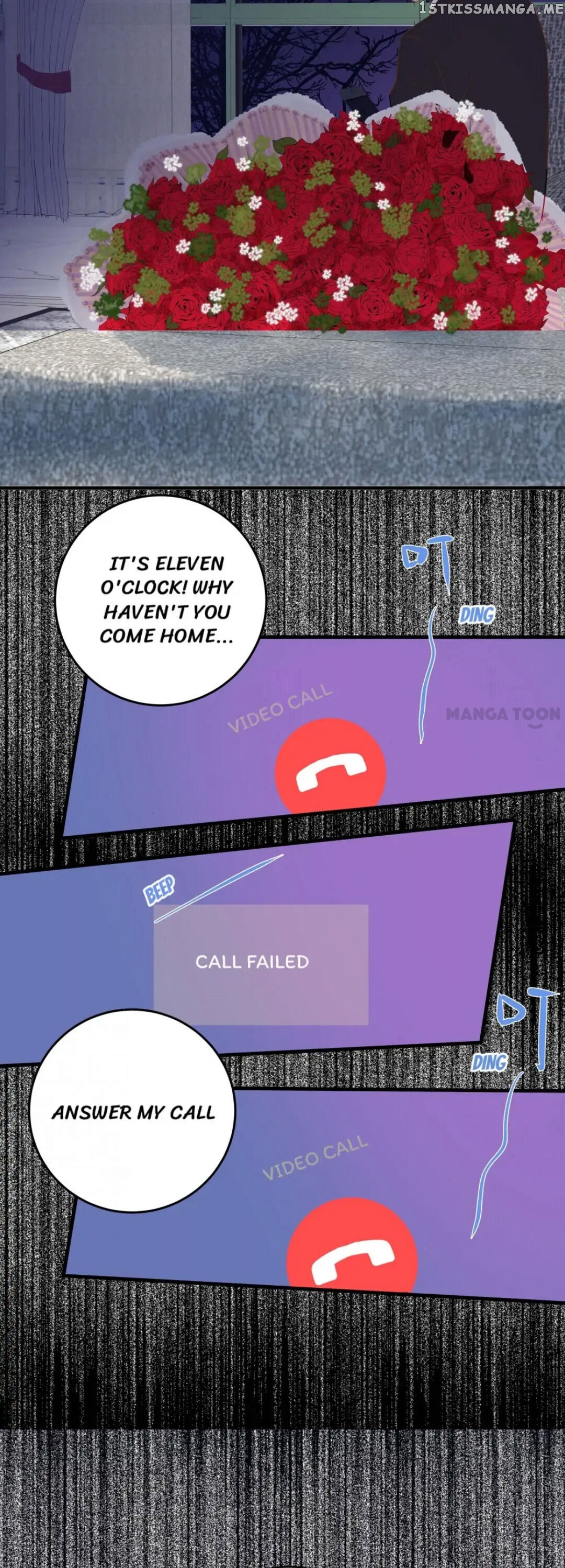 Help! My Pokeman Boyfriend Is Real chapter 28 - page 23