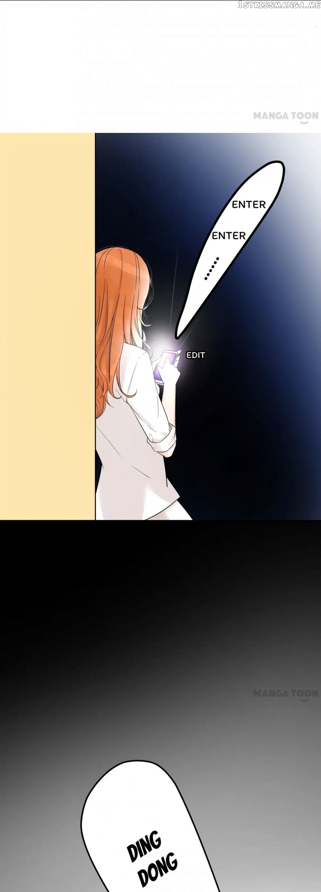 Help! My Pokeman Boyfriend Is Real chapter 28 - page 8