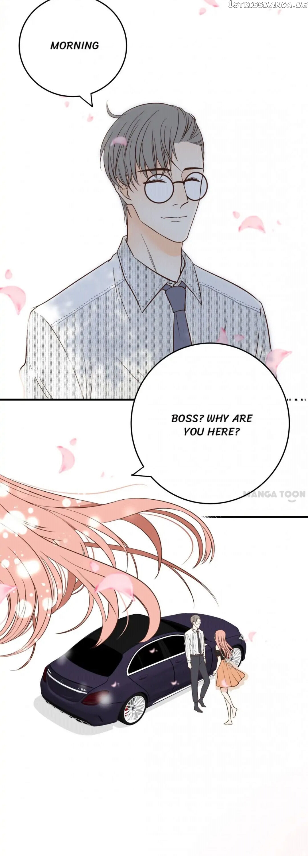 Help! My Pokeman Boyfriend Is Real chapter 26 - page 13
