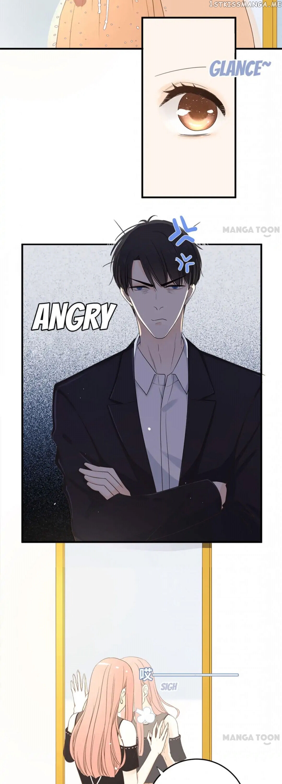 Help! My Pokeman Boyfriend Is Real chapter 26 - page 8