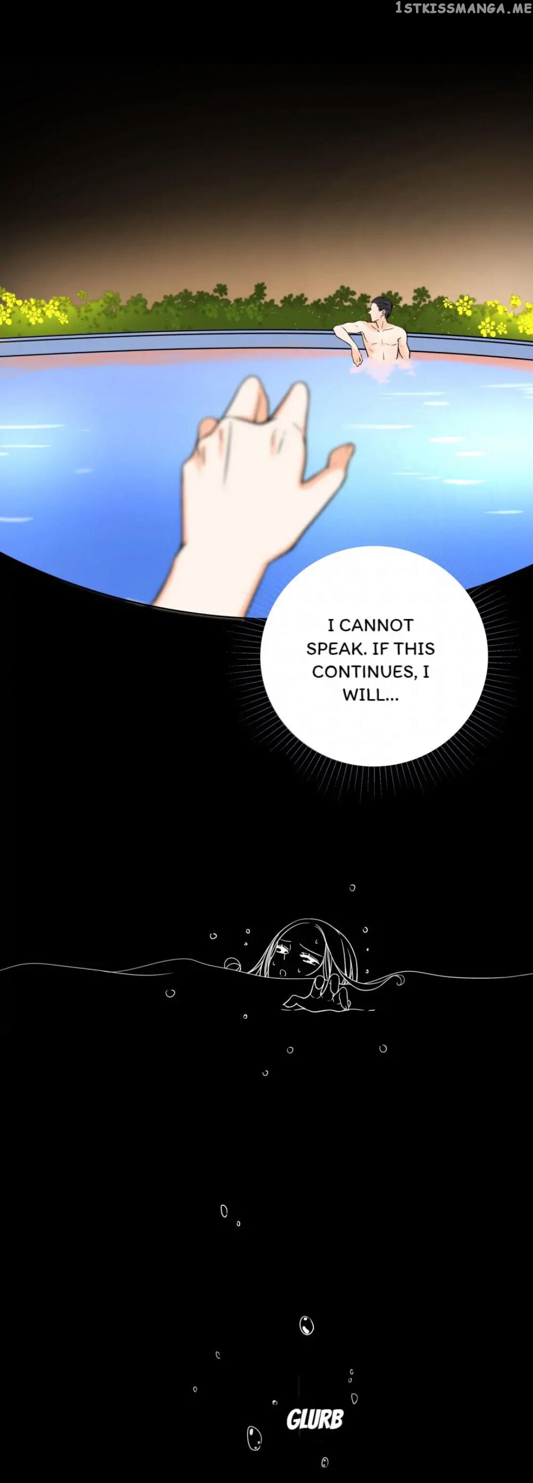 Help! My Pokeman Boyfriend Is Real chapter 25 - page 6