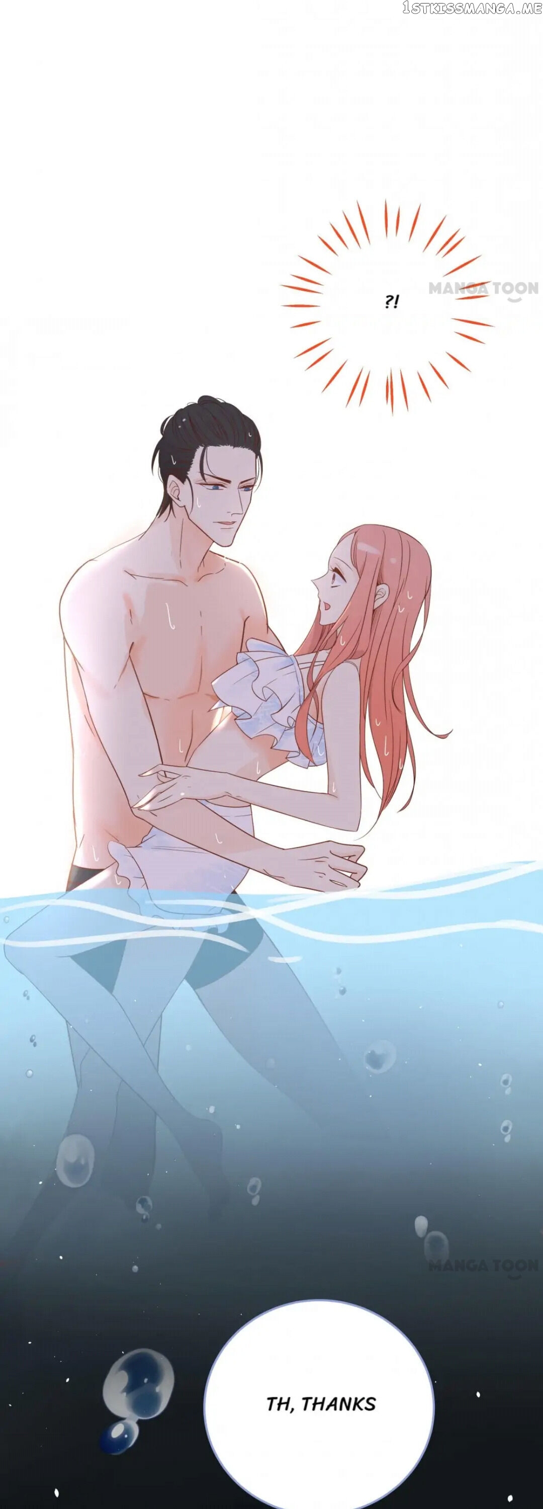 Help! My Pokeman Boyfriend Is Real chapter 24 - page 28