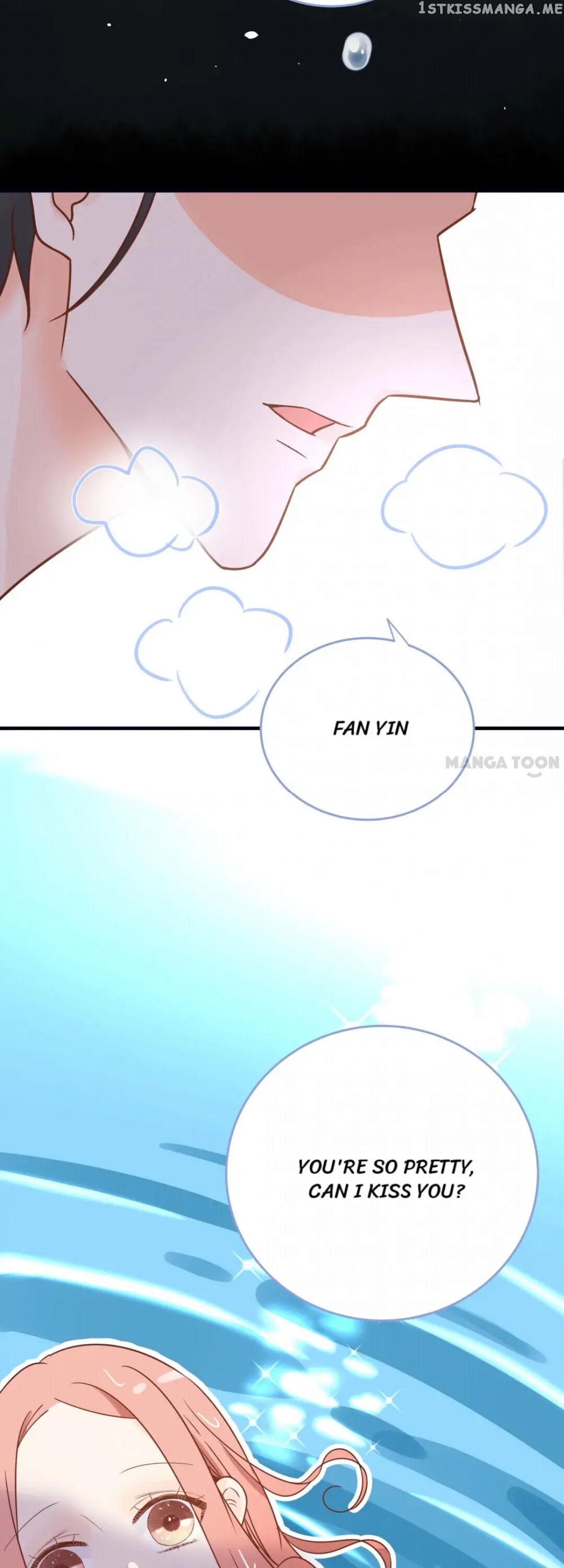 Help! My Pokeman Boyfriend Is Real chapter 24 - page 29
