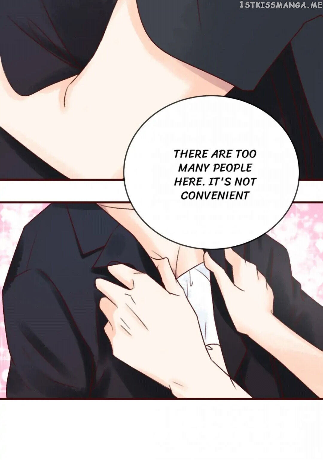 Help! My Pokeman Boyfriend Is Real chapter 23 - page 13