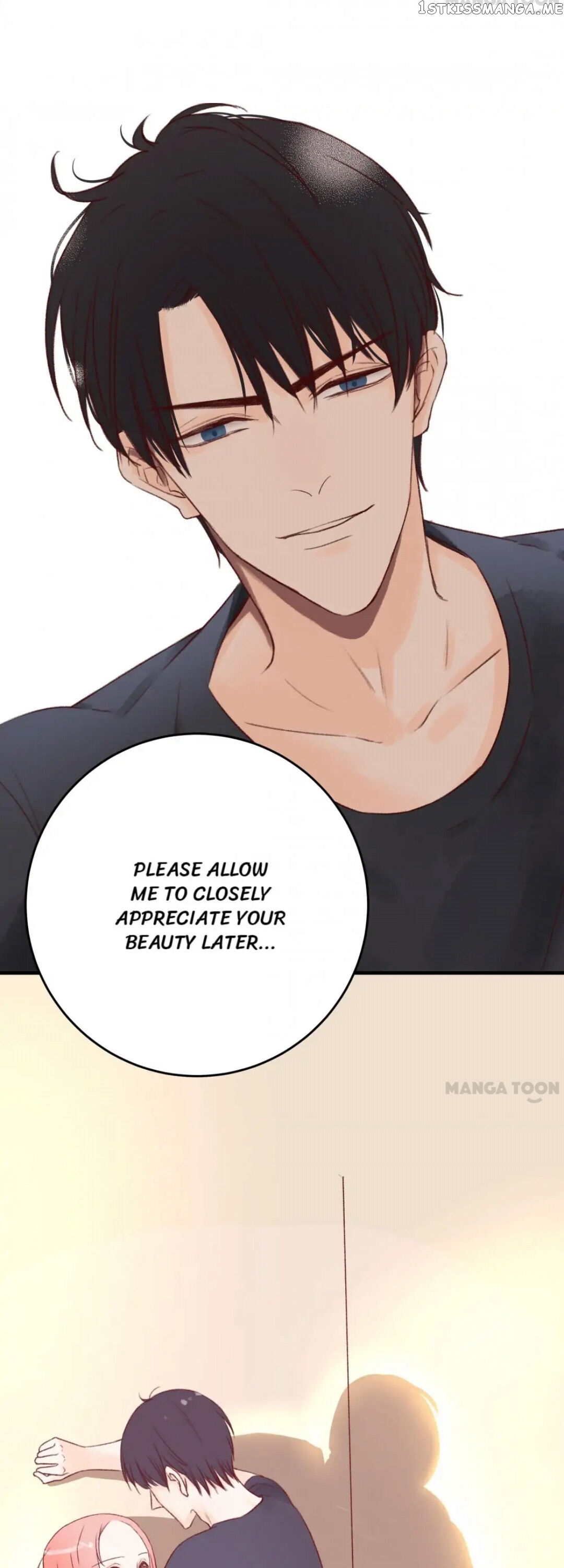 Help! My Pokeman Boyfriend Is Real chapter 23 - page 14