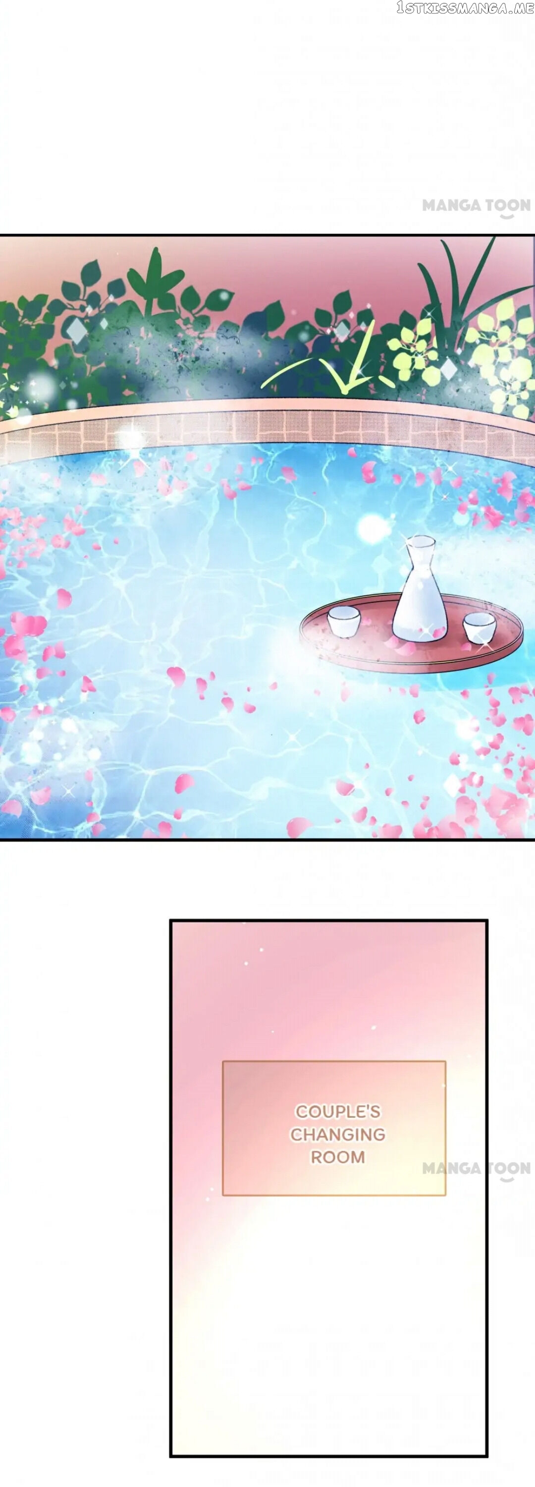 Help! My Pokeman Boyfriend Is Real chapter 23 - page 18