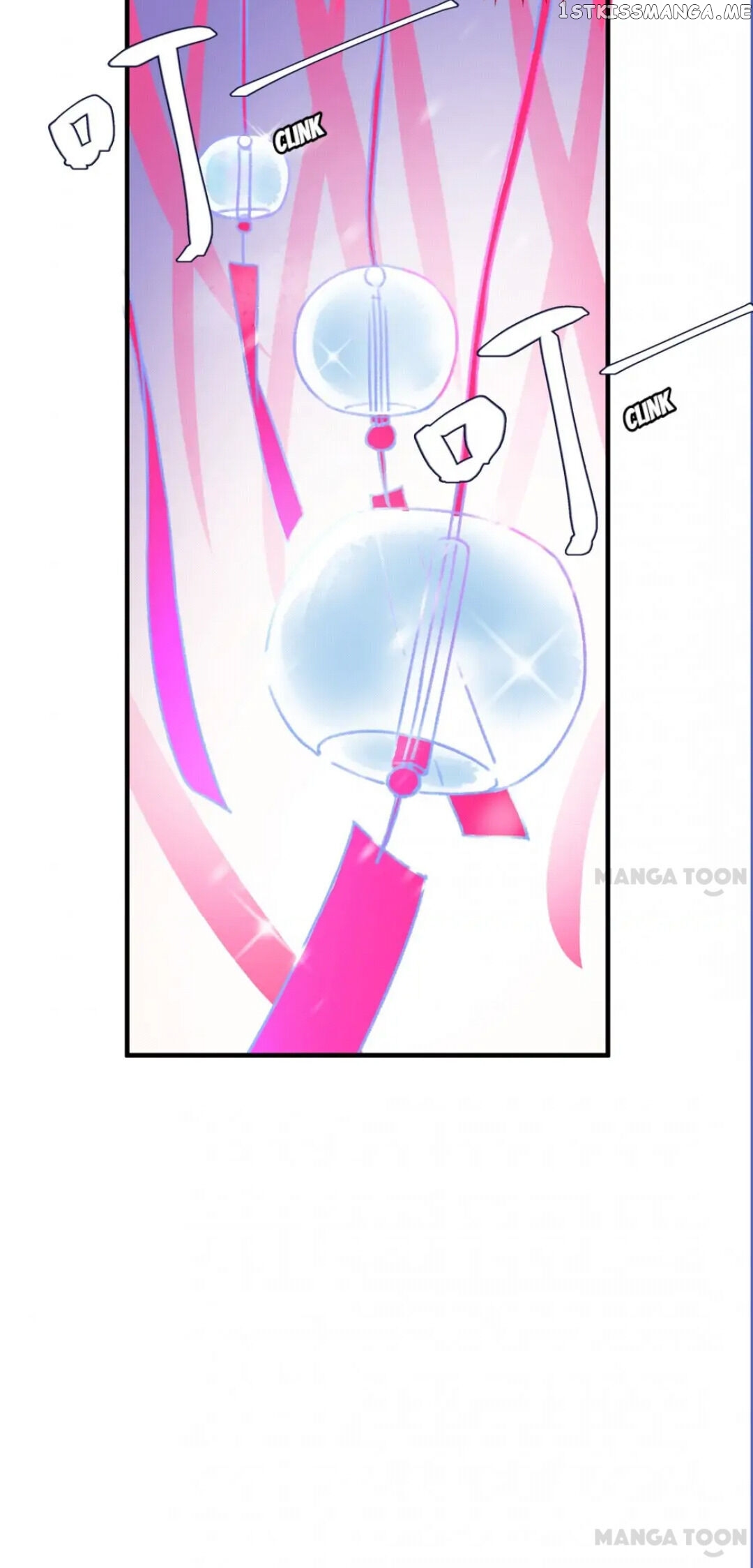 Help! My Pokeman Boyfriend Is Real chapter 23 - page 23