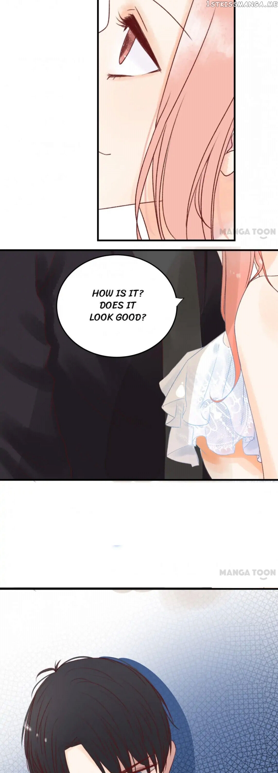 Help! My Pokeman Boyfriend Is Real chapter 23 - page 5