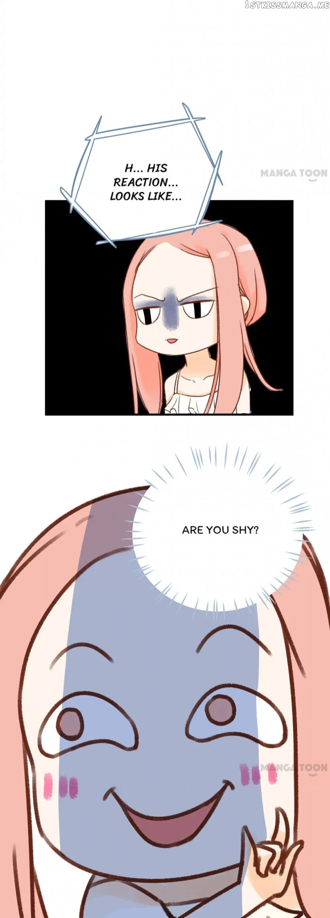 Help! My Pokeman Boyfriend Is Real chapter 22 - page 16