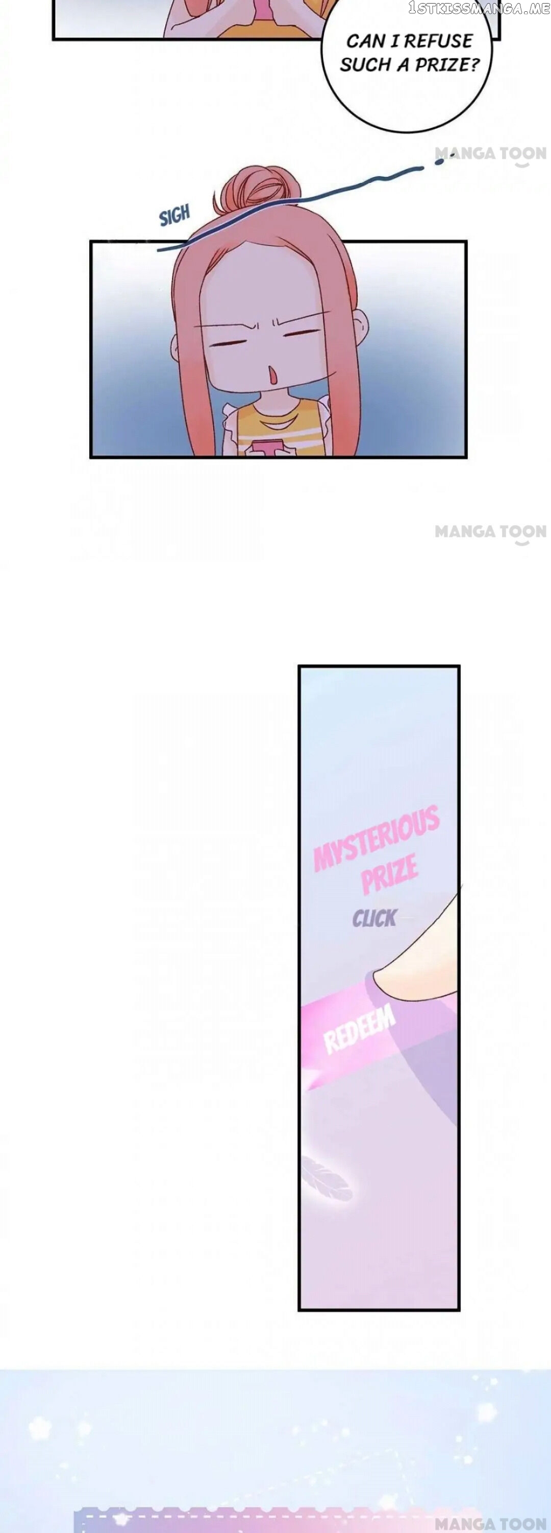Help! My Pokeman Boyfriend Is Real chapter 20 - page 13