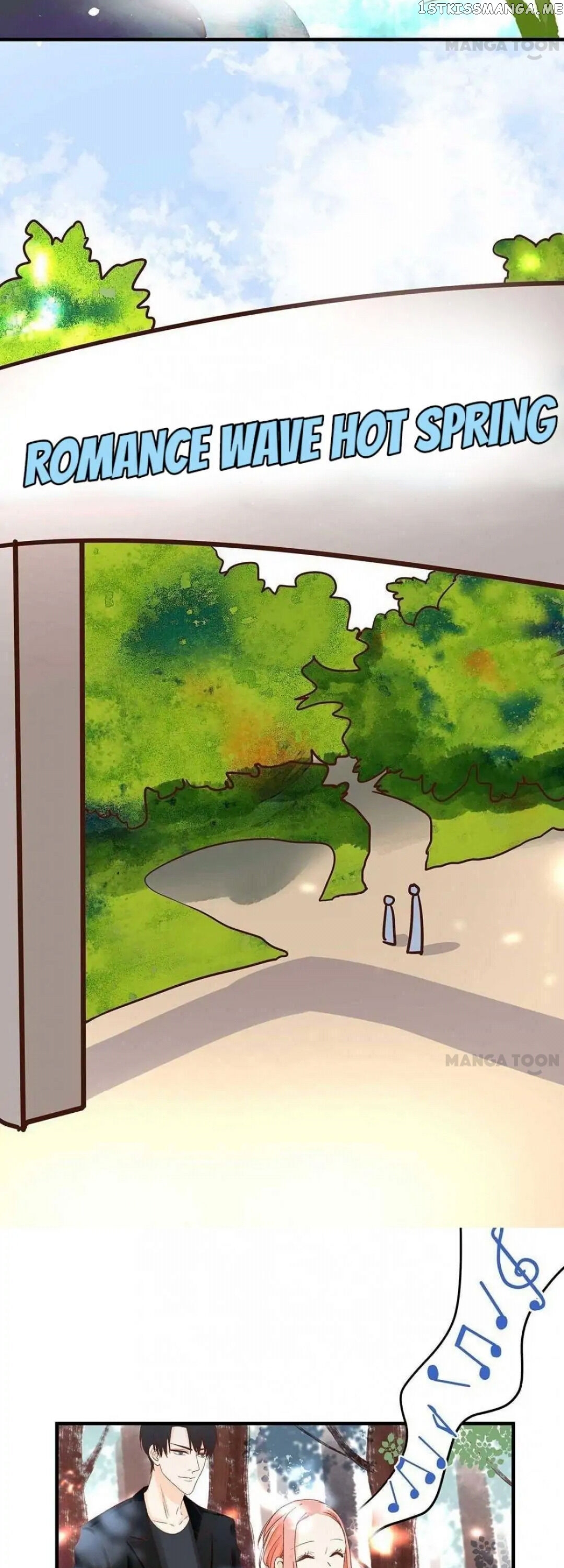 Help! My Pokeman Boyfriend Is Real chapter 20 - page 27