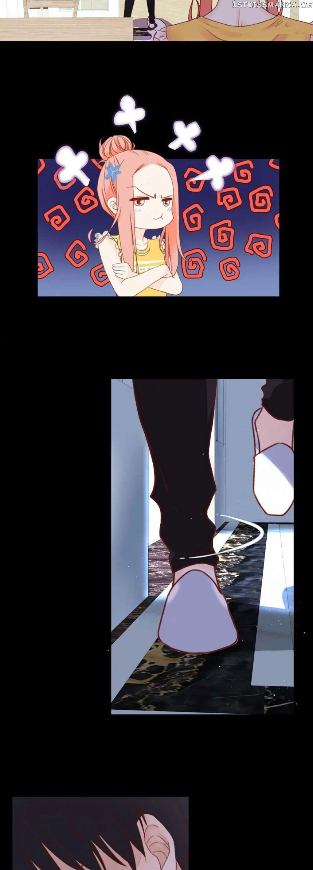 Help! My Pokeman Boyfriend Is Real chapter 20 - page 8