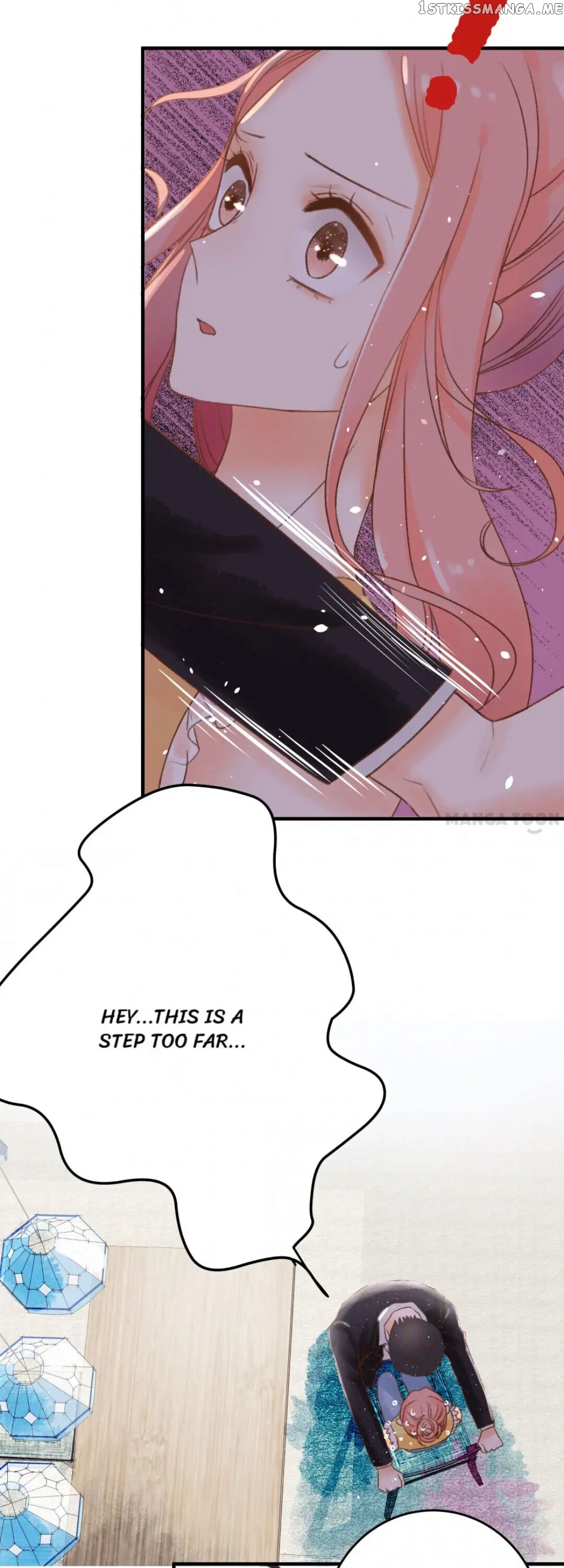 Help! My Pokeman Boyfriend Is Real chapter 19 - page 12