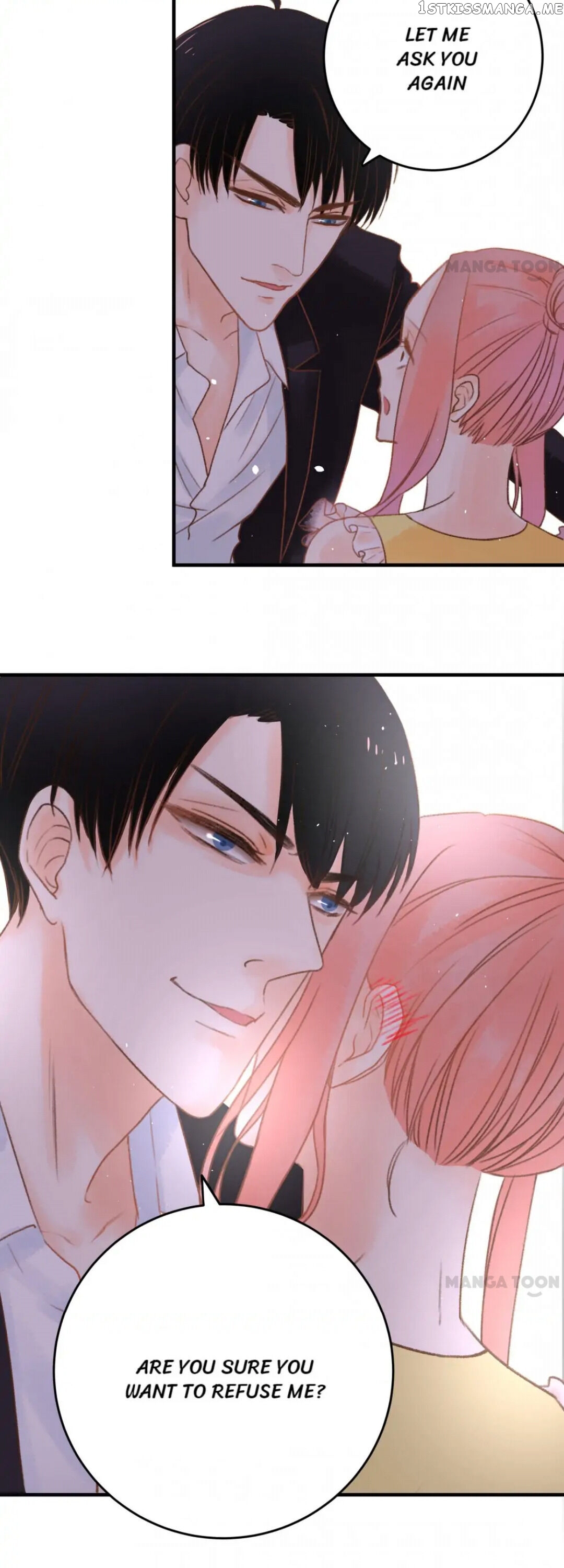 Help! My Pokeman Boyfriend Is Real chapter 19 - page 13