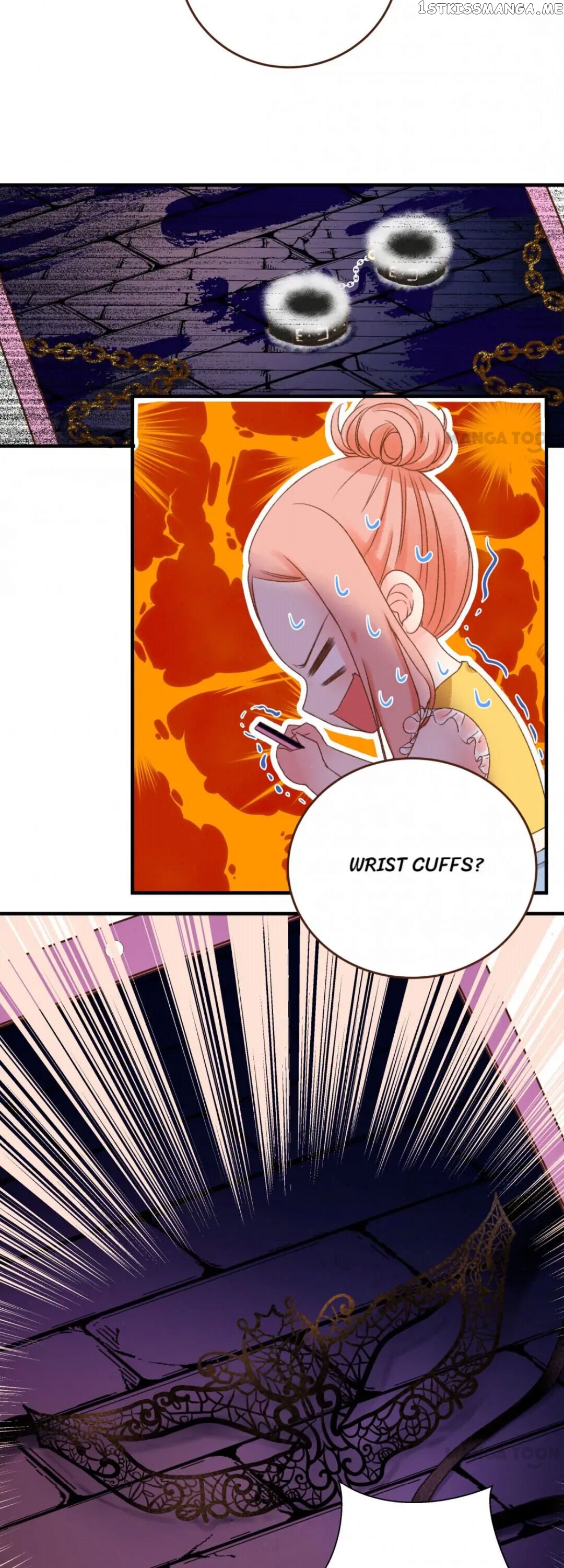 Help! My Pokeman Boyfriend Is Real chapter 19 - page 7