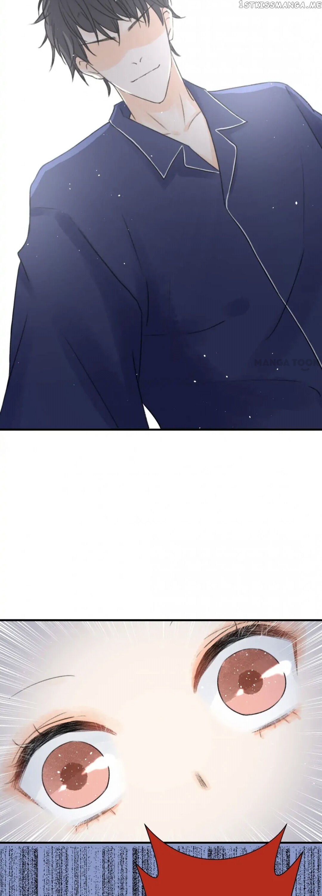 Help! My Pokeman Boyfriend Is Real chapter 17 - page 29