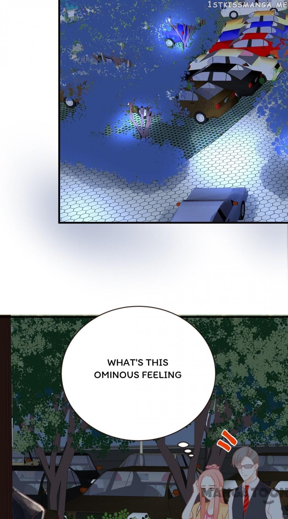 Help! My Pokeman Boyfriend Is Real chapter 16 - page 17