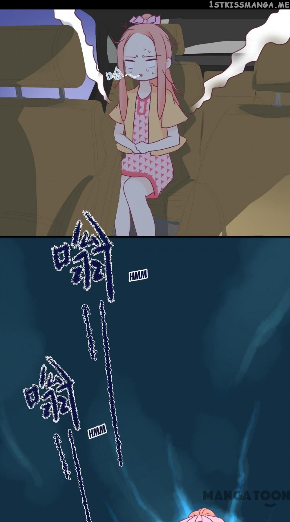 Help! My Pokeman Boyfriend Is Real chapter 16 - page 33