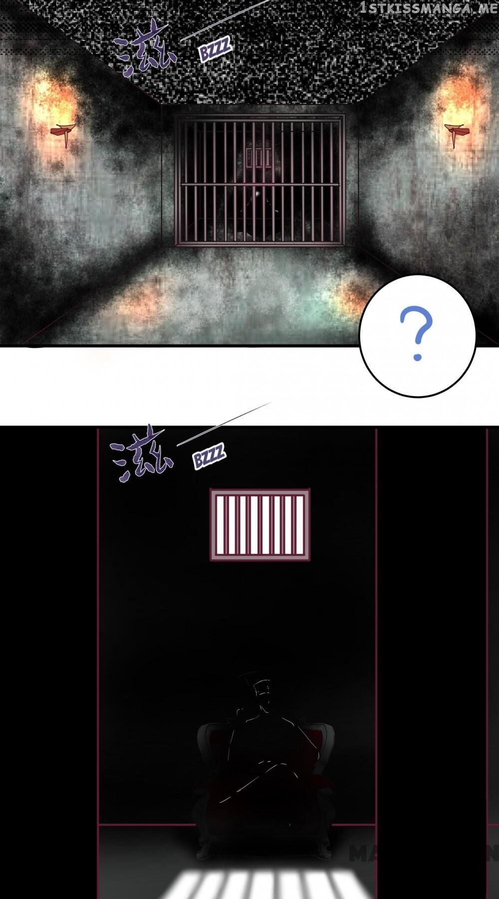 Help! My Pokeman Boyfriend Is Real chapter 16 - page 6