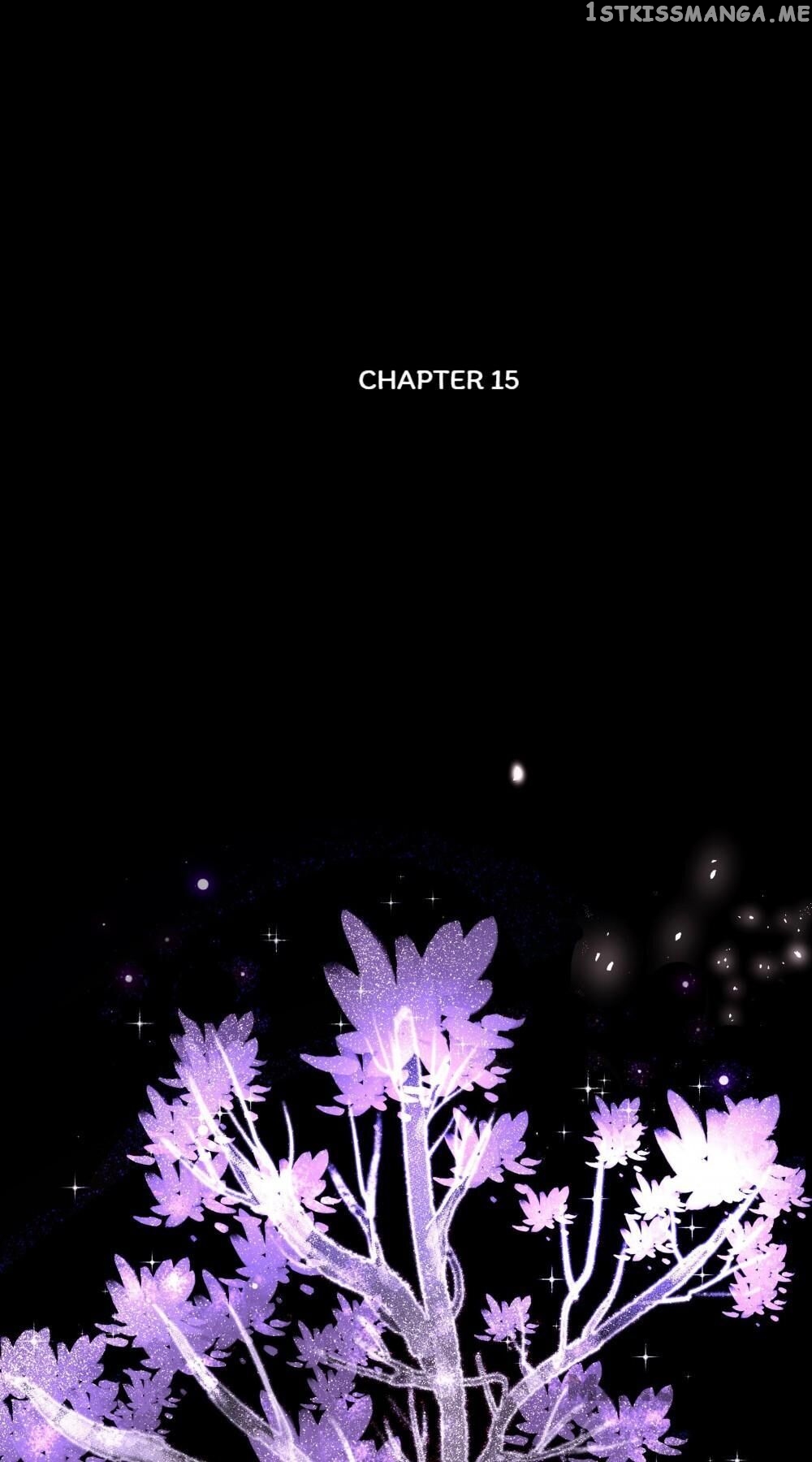 Help! My Pokeman Boyfriend Is Real chapter 15 - page 1