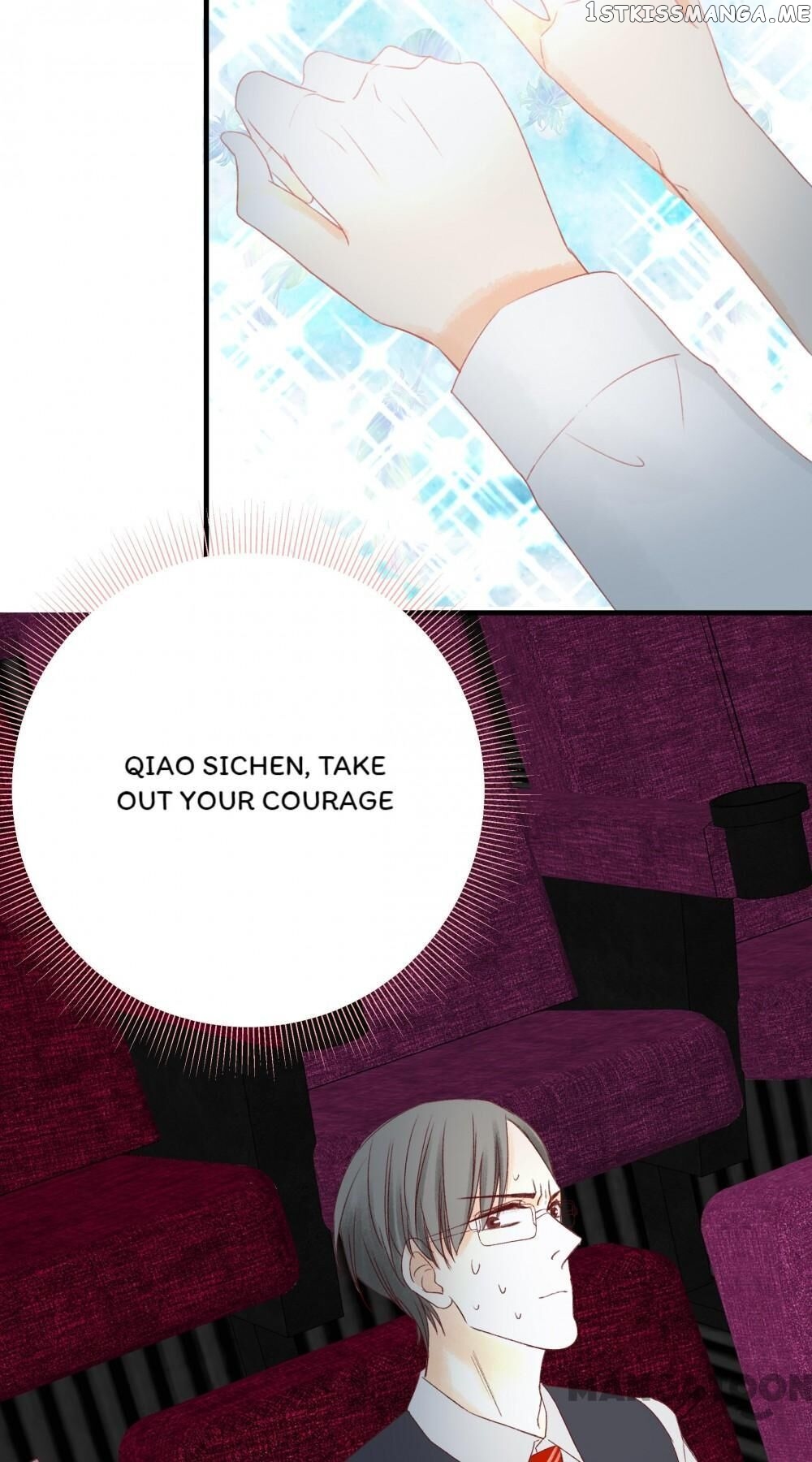 Help! My Pokeman Boyfriend Is Real chapter 15 - page 11