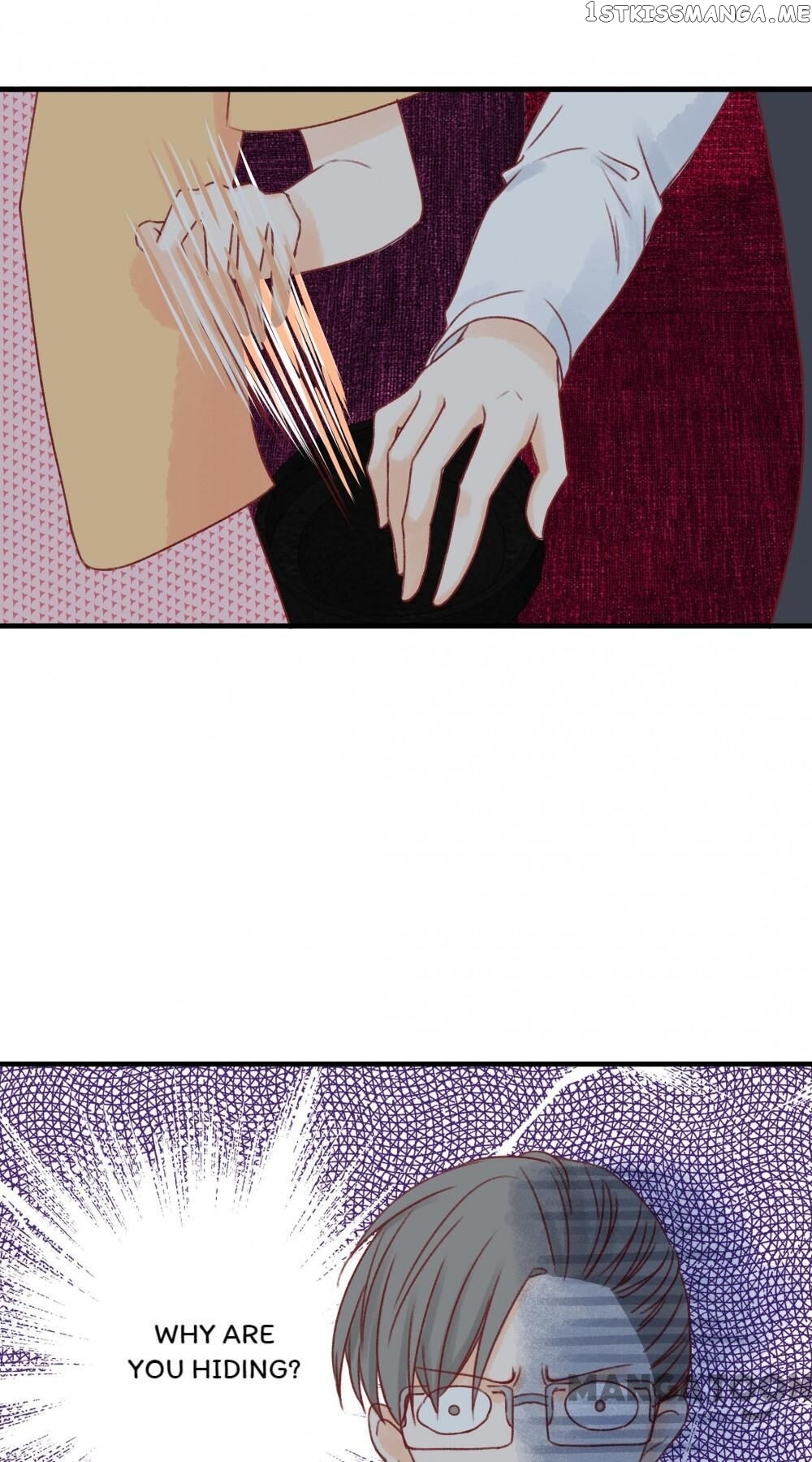 Help! My Pokeman Boyfriend Is Real chapter 15 - page 13