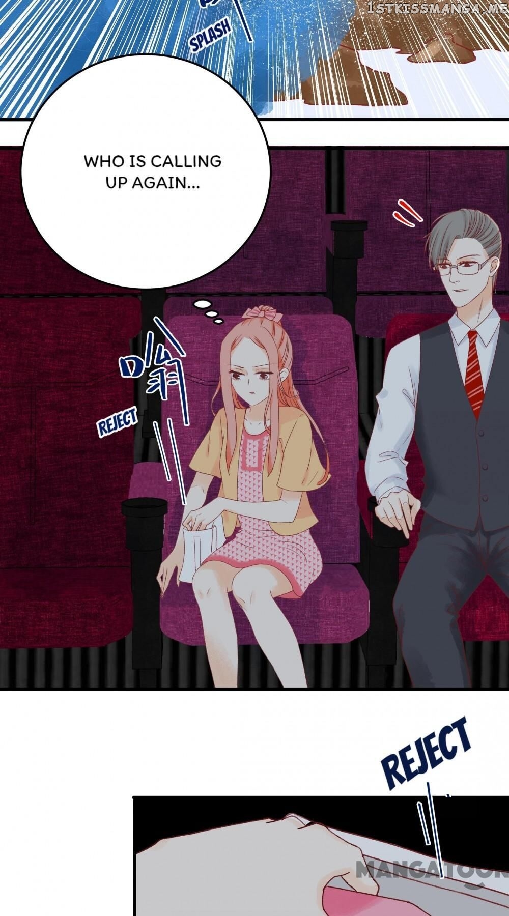 Help! My Pokeman Boyfriend Is Real chapter 15 - page 15