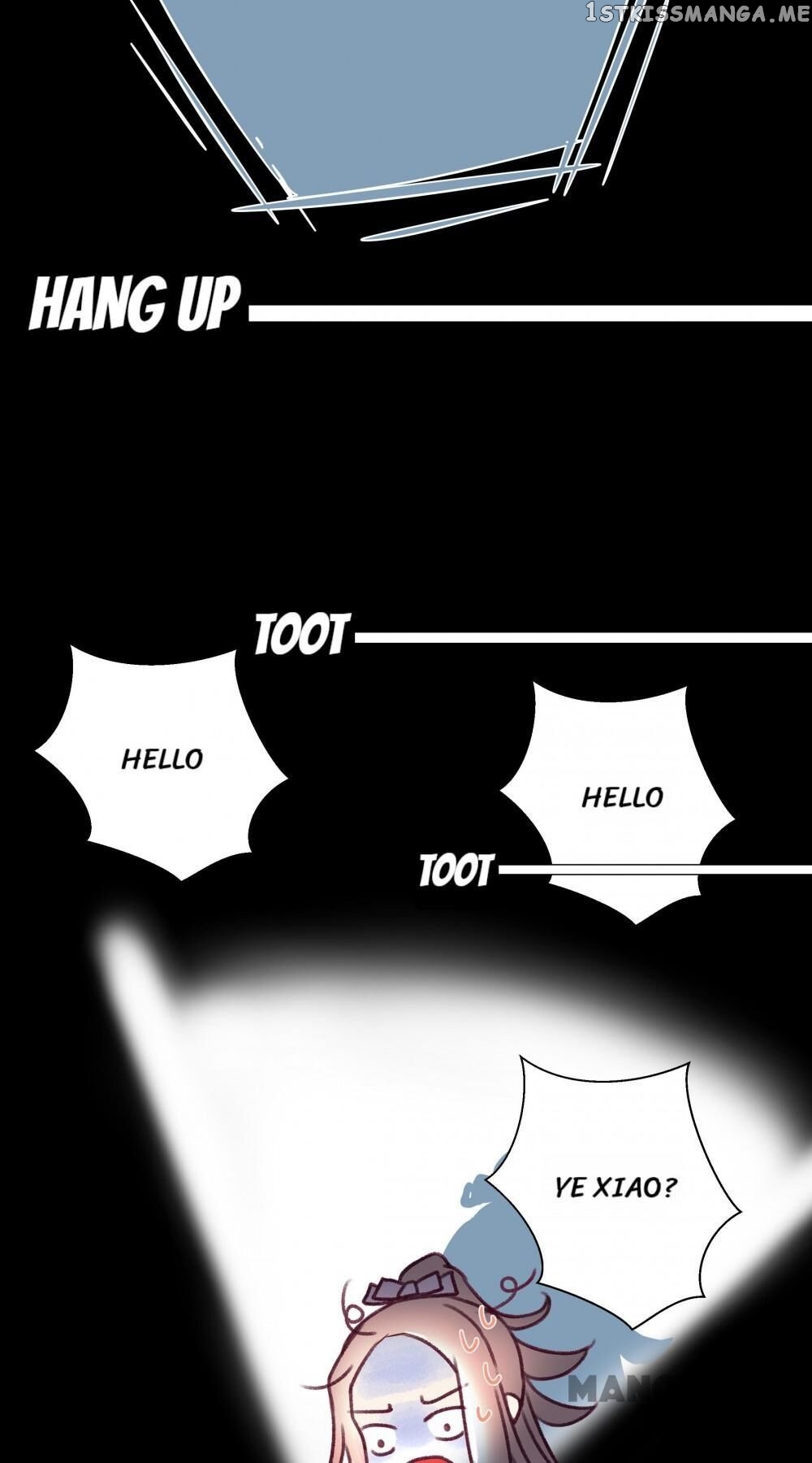Help! My Pokeman Boyfriend Is Real chapter 15 - page 25