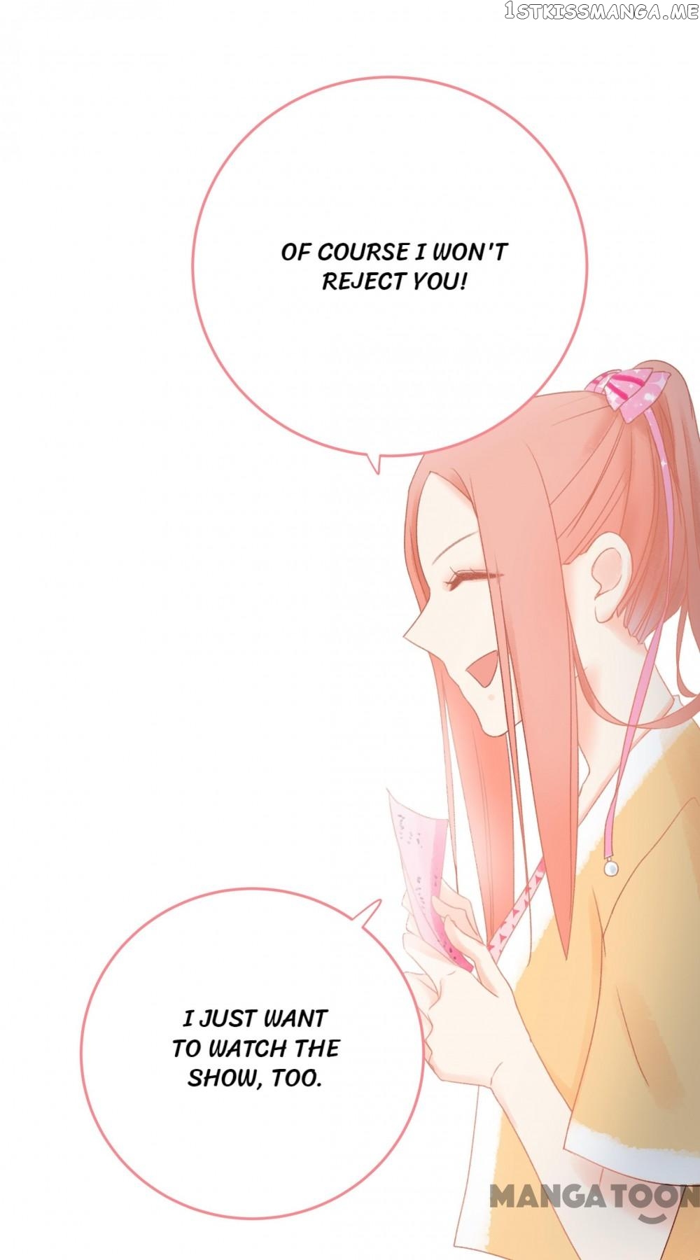 Help! My Pokeman Boyfriend Is Real chapter 14 - page 11