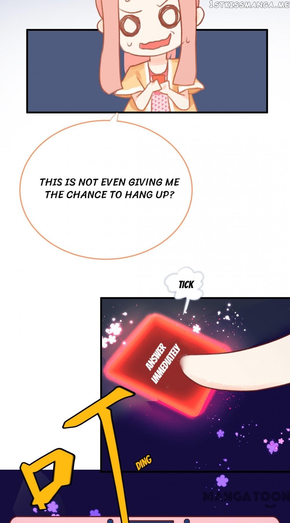 Help! My Pokeman Boyfriend Is Real chapter 14 - page 28